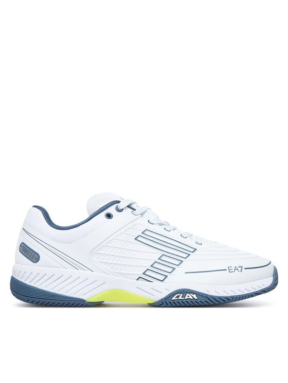 EA7 Emporio Armani Sneakers X8X242 XK438 MZ872