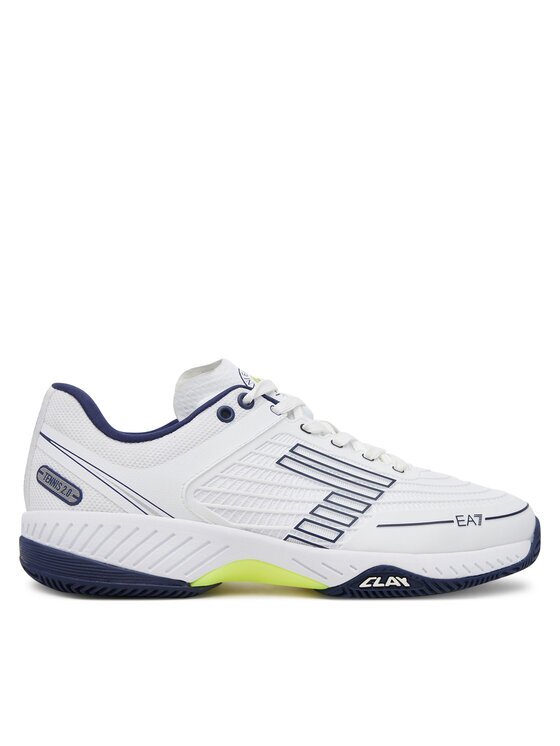 EA7 Emporio Armani Sneakers X8X242 XK438 U451