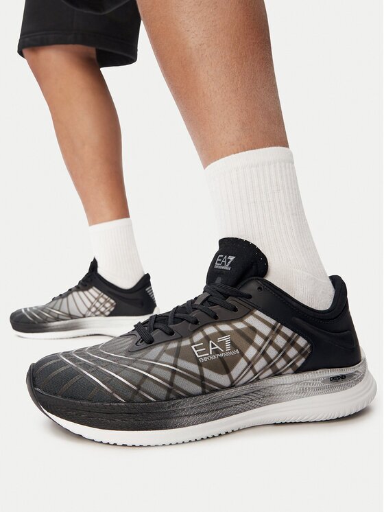 EA7 Emporio Armani Sneakers X8X243 XK440 N763