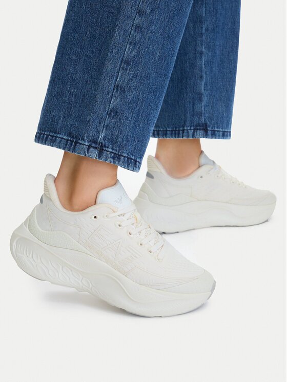 EA7 Emporio Armani Sneakers X8X245 XK442 D131
