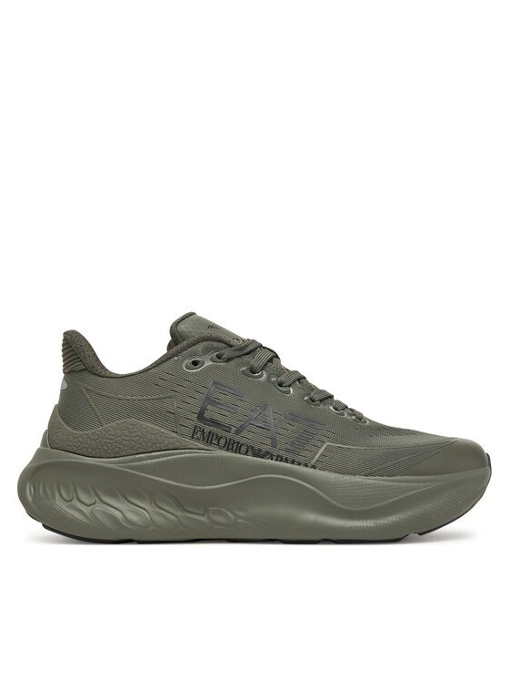 EA7 Emporio Armani Sneakers X8X245 XK442 M7059