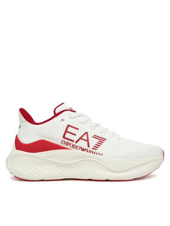 EA7 Emporio Armani Sneakers X8X245 XK442 N541
