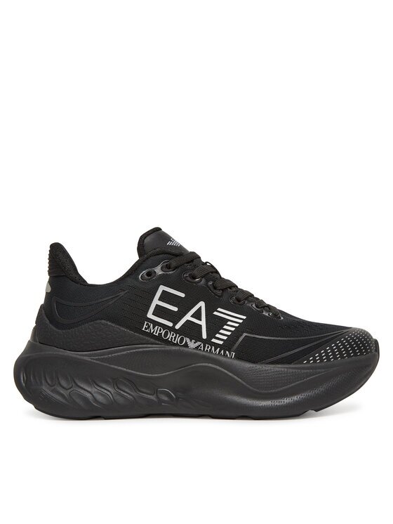 EA7 Emporio Armani Sneakers X8X245 XK442 Q268