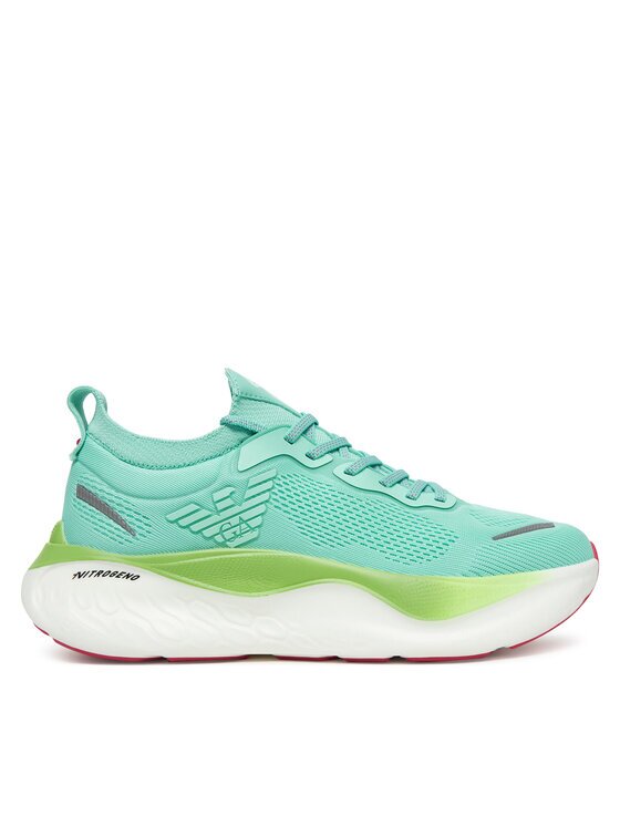 EA7 Emporio Armani Sneakers X8X246 XK443 D134
