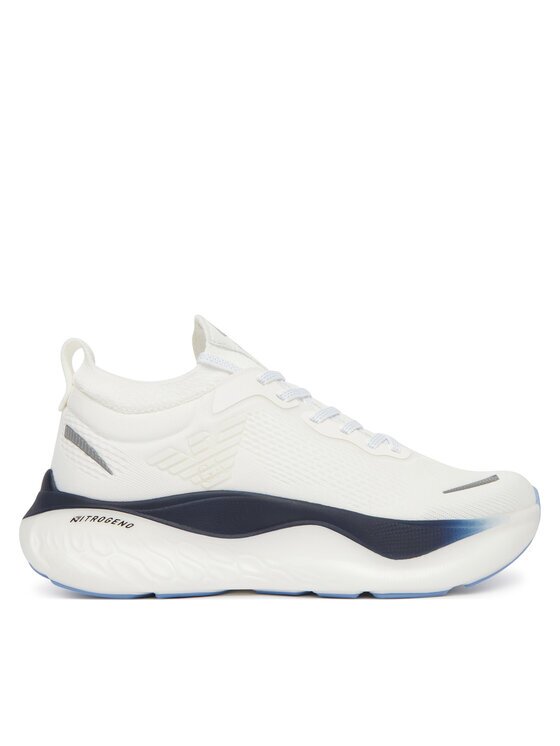 EA7 Emporio Armani Sneakers X8X246 XK443 MZ608