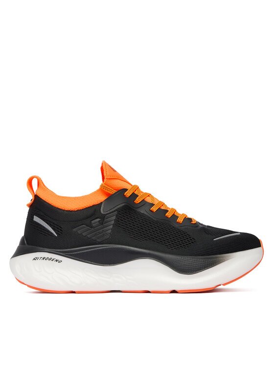 EA7 Emporio Armani Sneakers X8X246 XK443 MZ611