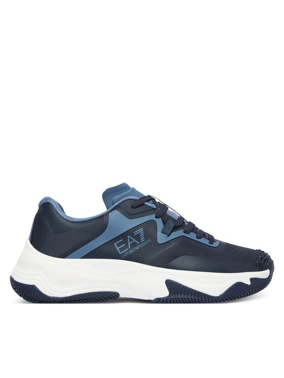 EA7 Emporio Armani Sneakers X8X248 XK445 MB698