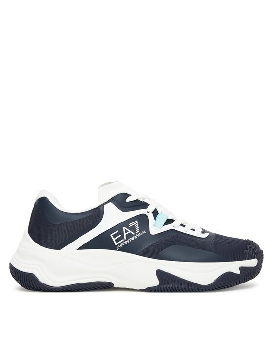 EA7 Emporio Armani Sneakers X8X248 XK445 MZ220