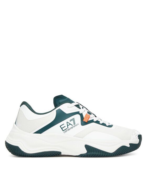 EA7 Emporio Armani Sneakers X8X248 XK445 MZ221