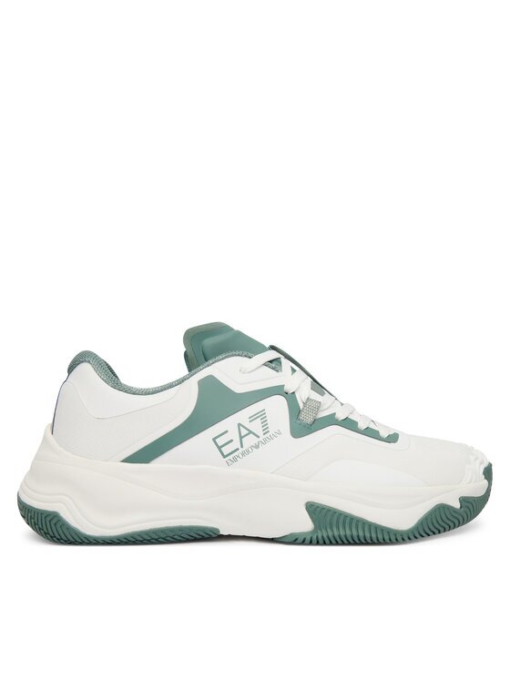EA7 Emporio Armani Sneakers X8X248 XK445 MZ867