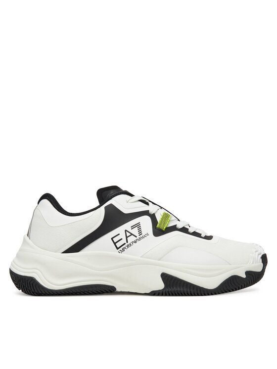 EA7 Emporio Armani Sneakers X8X248 XK445 T680