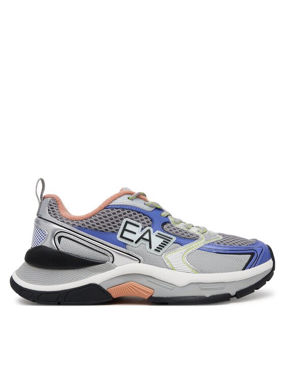 EA7 Emporio Armani Sneakers X8X249 XK446 D140