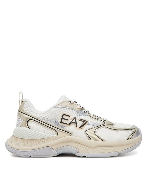 EA7 Emporio Armani Sneakers X8X249 XK446 D141