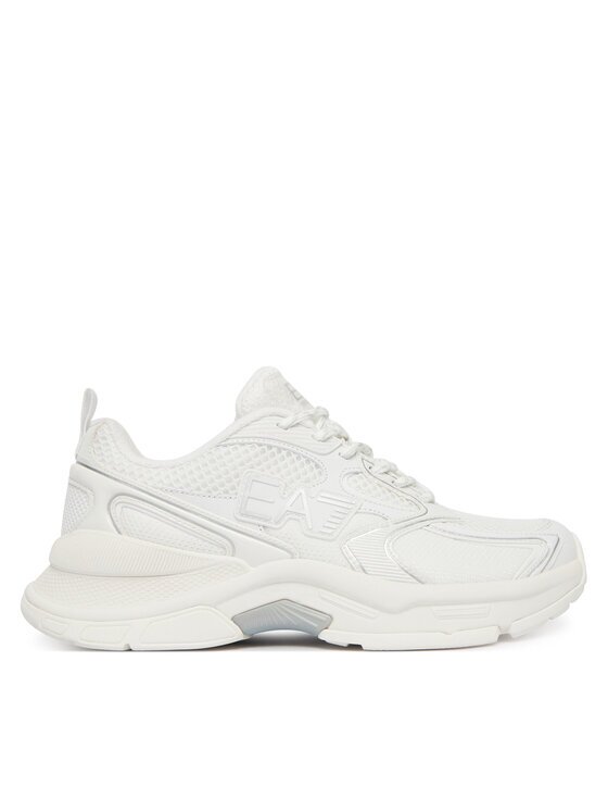 EA7 Emporio Armani Sneakers X8X249 XK446 M0196