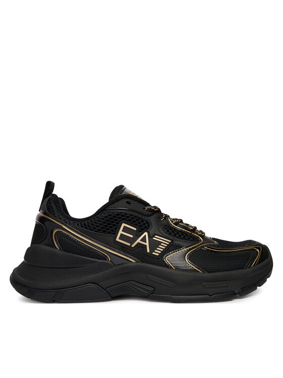 EA7 Emporio Armani Sneakers X8X249 XK446 MZ177