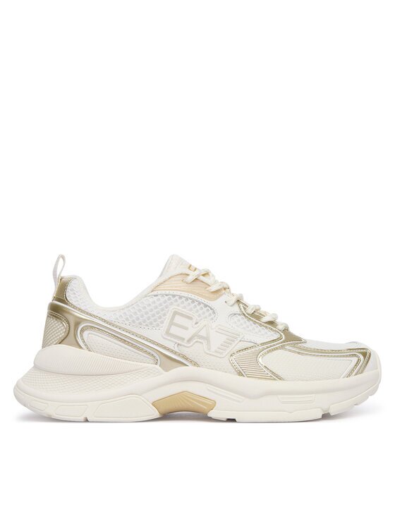EA7 Emporio Armani Sneakers X8X249 XK446 MZ182