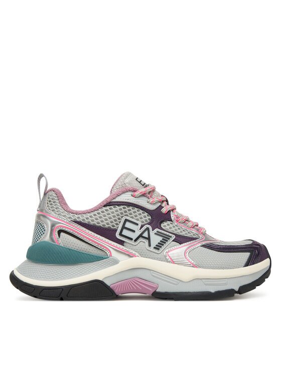 EA7 Emporio Armani Sneakers X8X249 XK446 MZ223