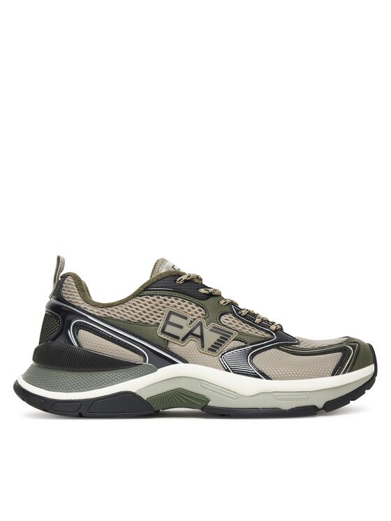 EA7 Emporio Armani Sneakers X8X249 XK446 MZ224