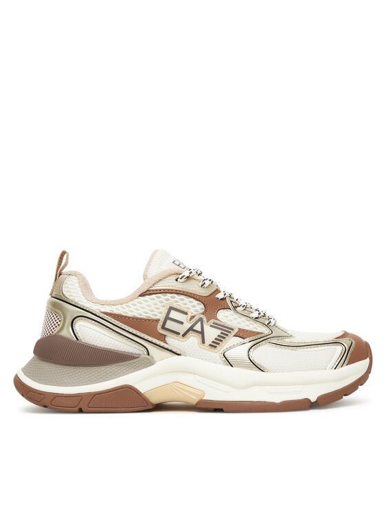 EA7 Emporio Armani Sneakers X8X249 XK446 MZ226
