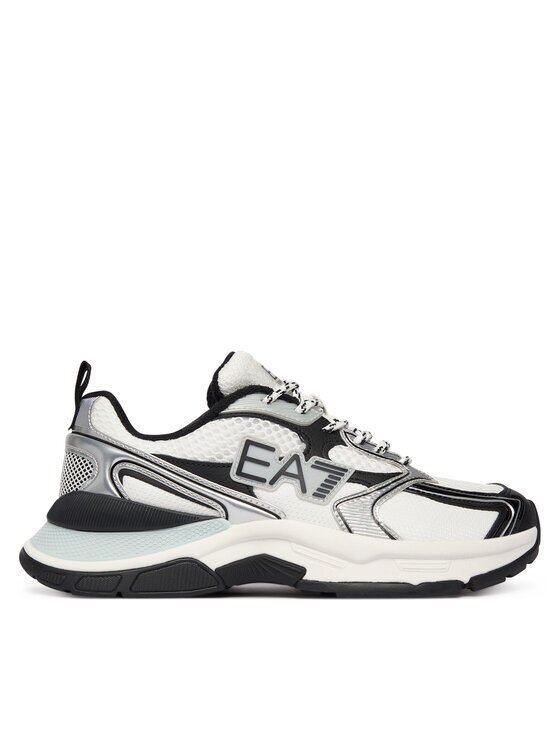 EA7 Emporio Armani Sneakers X8X249 XK446 MZ492