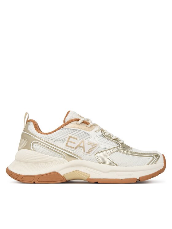 EA7 Emporio Armani Sneakers X8X249 XK446 MZ858 OFF