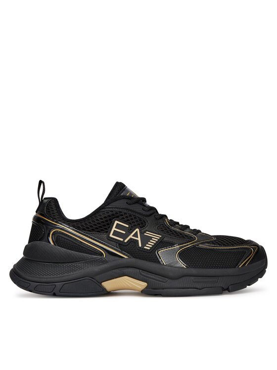 EA7 Emporio Armani Sneakers X8X249 XK446 U106