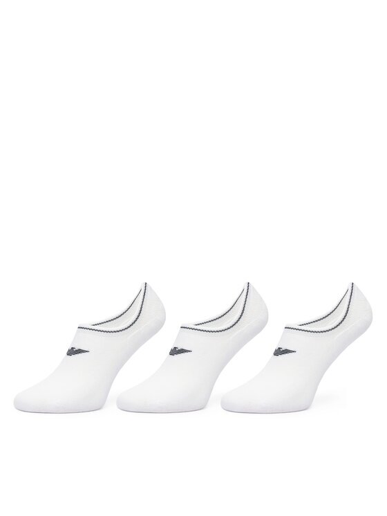 EA7 Emporio Armani Șosete joase EW000582 AF25644 U1131