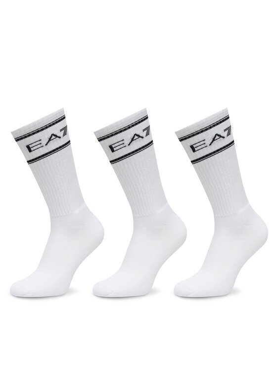 EA7 Emporio Armani Șosete lungi 7X000381 AF18572 M0066