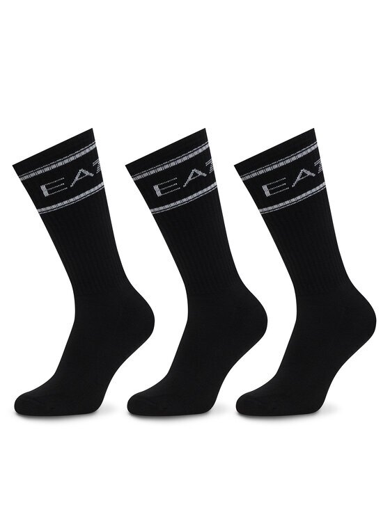EA7 Emporio Armani Șosete lungi 7X000381 AF18572 MC419