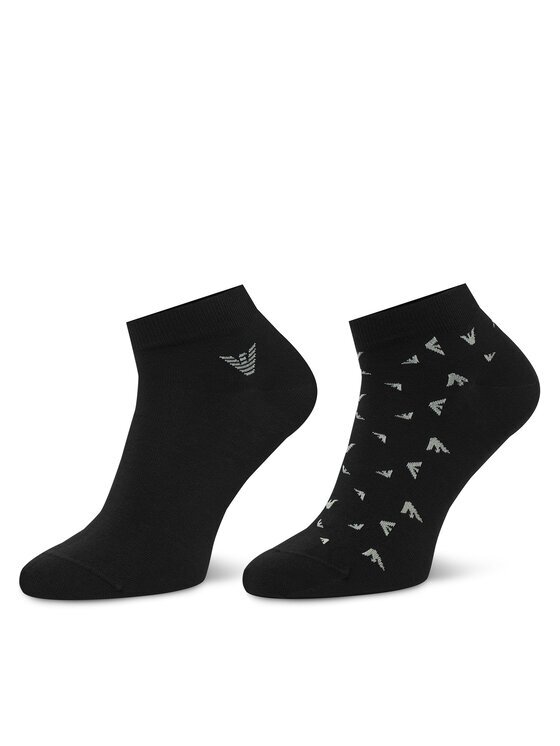 EA7 Emporio Armani Șosete scurte EM000538 AF25376 MC624