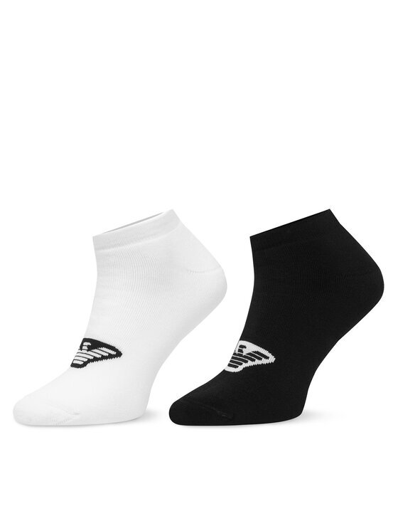 EA7 Emporio Armani Șosete scurte EM006984 AF25490 MC001