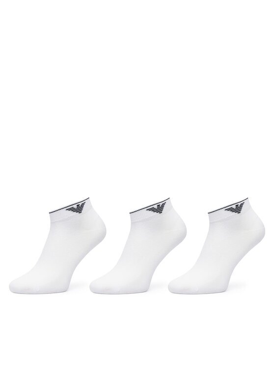 EA7 Emporio Armani Șosete scurte EW000584 AF25644 U1131