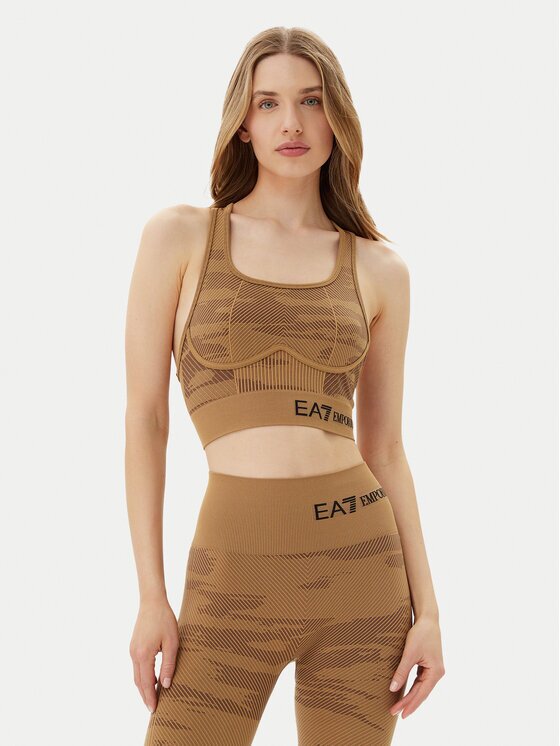 EA7 Emporio Armani Sutien sport 7W000517 AF13714 U6054