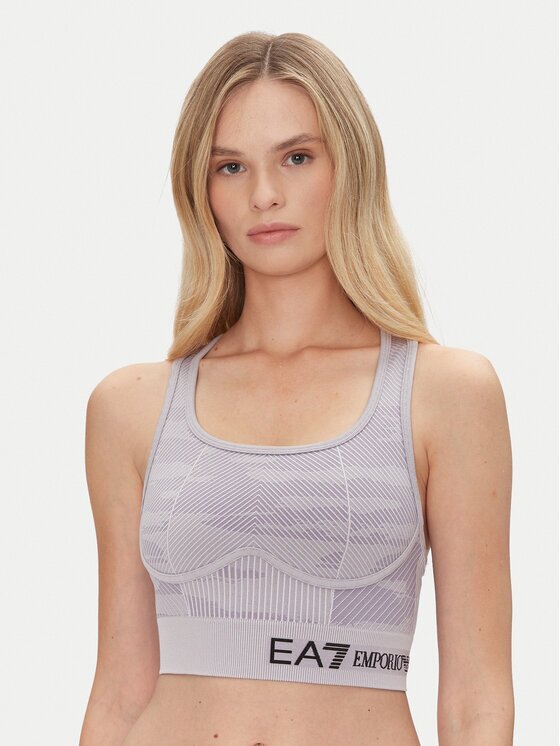 EA7 Emporio Armani Sutien sport 7W000517 AF13714 UA092