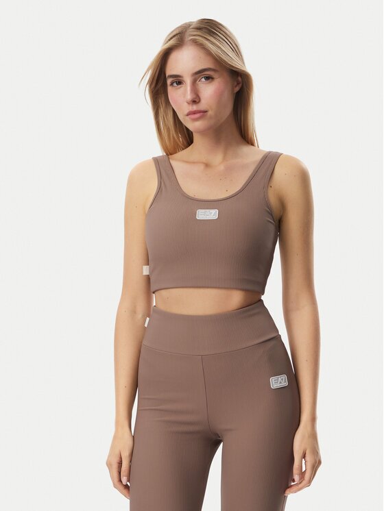EA7 Emporio Armani Sutien sport 7W001337 AF15721 U6041