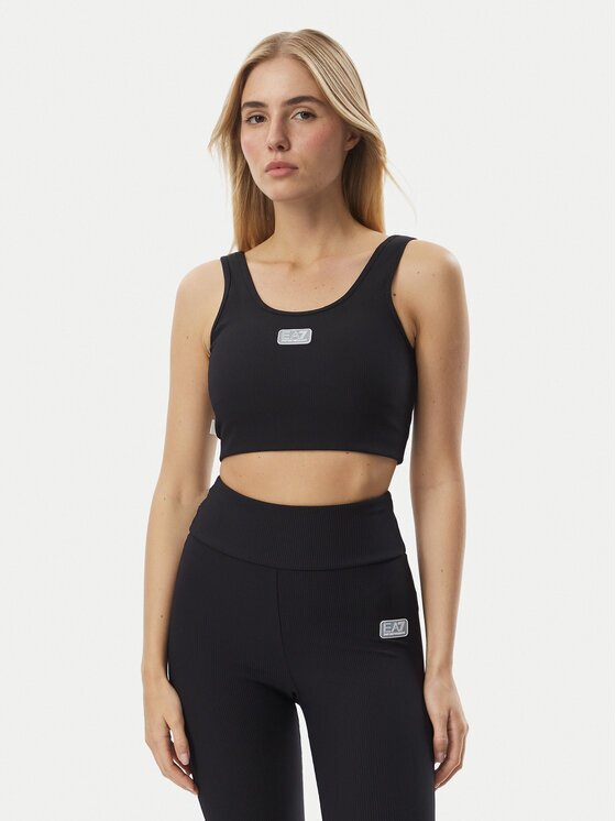EA7 Emporio Armani Sutien sport 7W001337 AF15721 UC001
