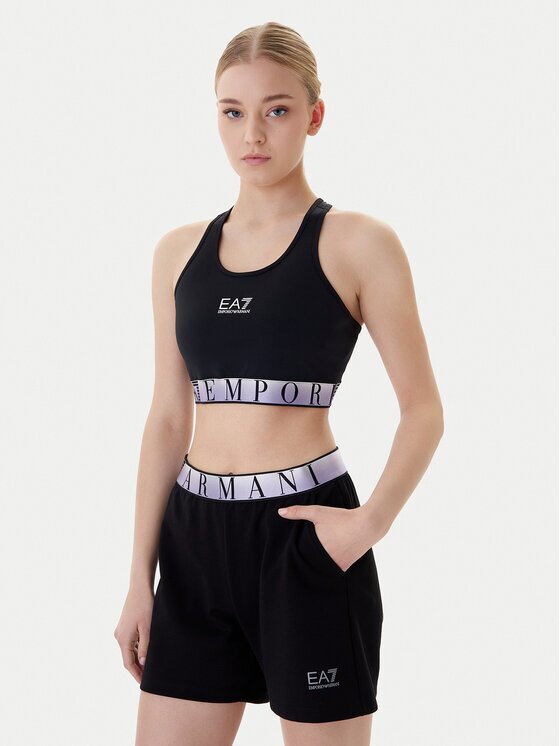 EA7 Emporio Armani Sutien sport 7W001467 AF21580 UC001