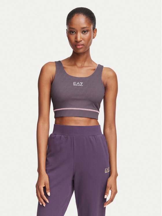 EA7 Emporio Armani Sutien top 7W001525 AF21580 FA022