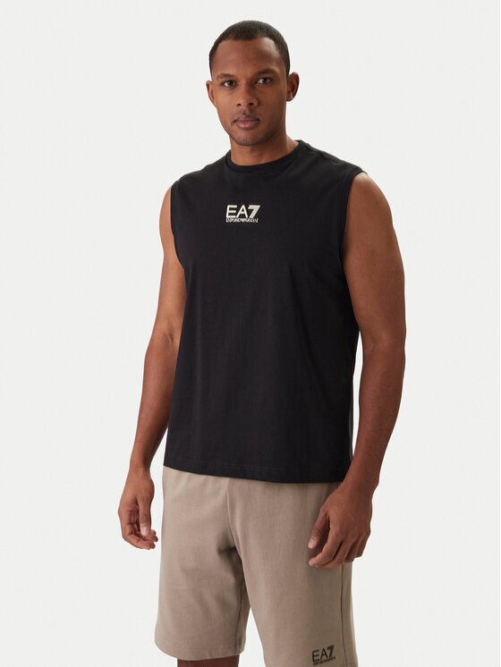 EA7 Emporio Armani Tank top 7M001405 AF22264 UC001 Regular Fit