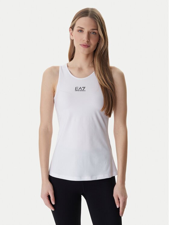 EA7 Emporio Armani Top 7W000314 AF14524 Regular Fit