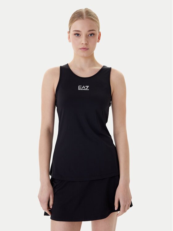 EA7 Emporio Armani Top 7W000314 AF14524 UC001 Regular Fit