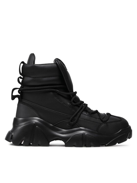 EA7 Emporio Armani Trappers X8M001 XK228 R926
