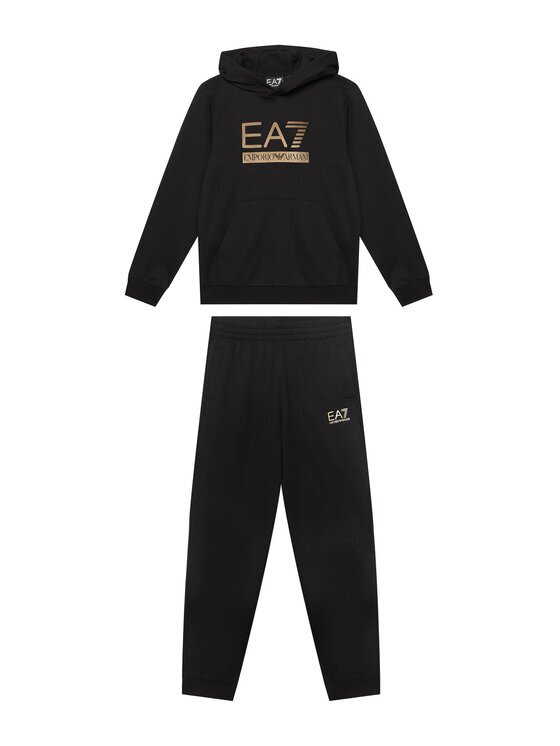 EA7 Emporio Armani Trening 7B000355 AF13512 MC004 Regular Fit