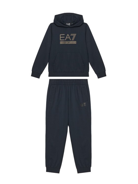 EA7 Emporio Armani Trening 7B000355 AF13512 UB102 Regular Fit