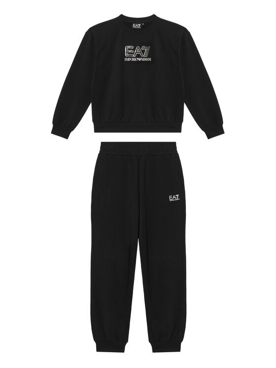 EA7 Emporio Armani Trening 7G000282 AF13135 UC001 Regular Fit