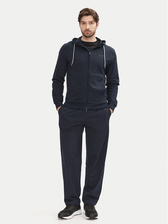 EA7 Emporio Armani Trening 7M000236 AF13512 UB102 Regular Fit
