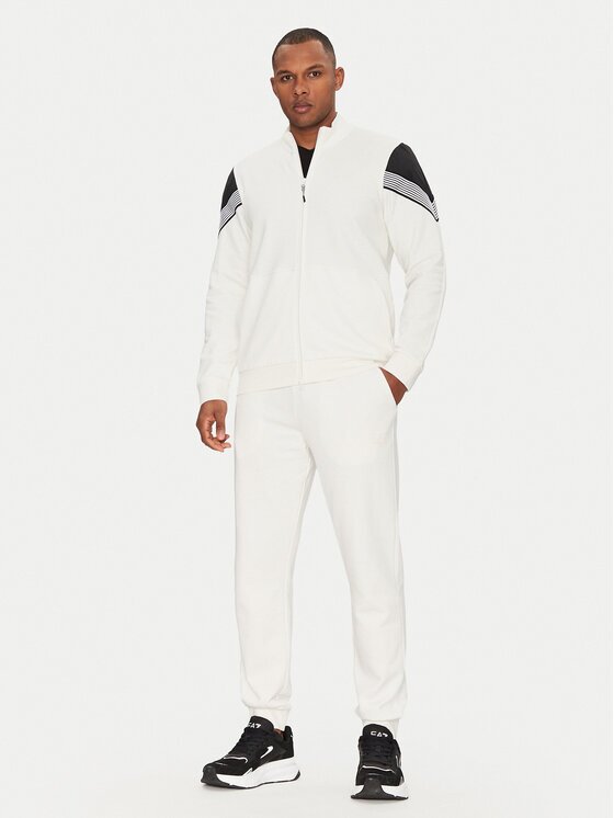 EA7 Emporio Armani Trening 7M000268 AF12451 U0005 Regular Fit