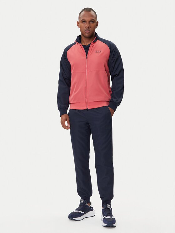 EA7 Emporio Armani Trening 7M000642 AF16072 MB221 Regular Fit