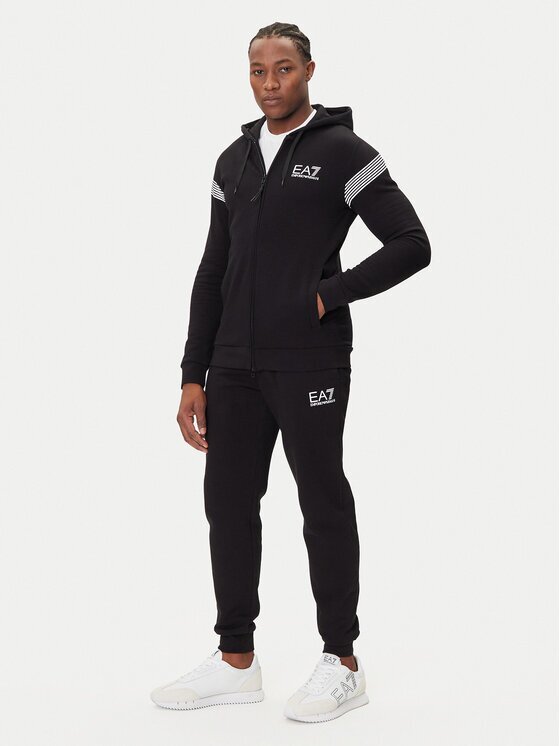 EA7 Emporio Armani Trening 7M000967 AF10377 UC001 Slim Fit