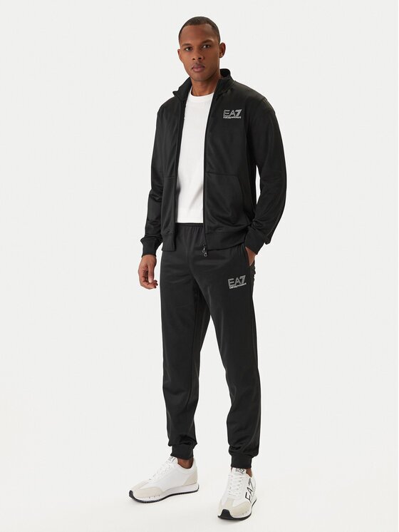EA7 Emporio Armani Trening 7M001320 AF12449 Regular Fit